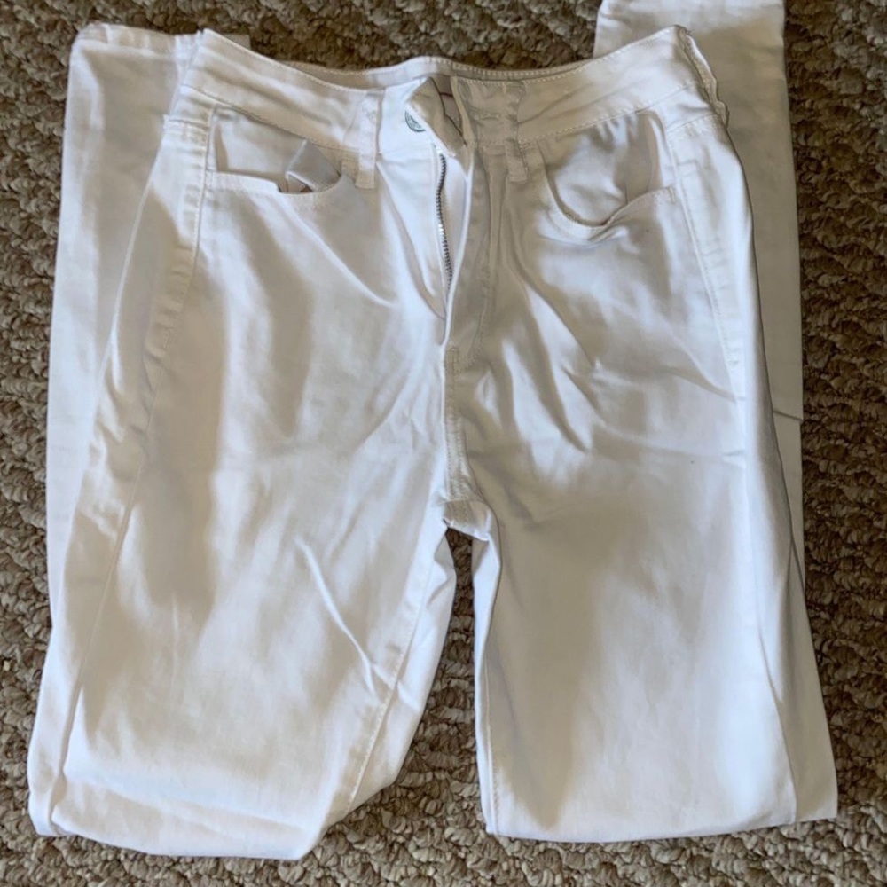 SO High Rise Ultimate Jegging